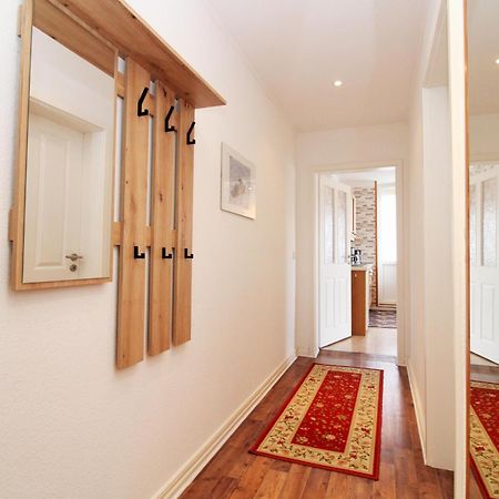 Haus Neue Reihe 118 Fewo 2 Molli Blick Ostseebad Kühlungsborn Esterno foto