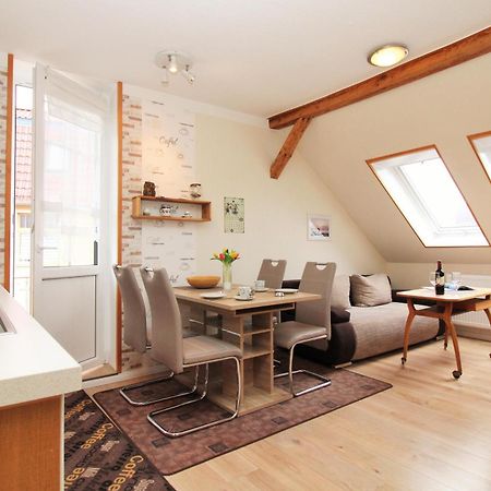 Haus Neue Reihe 118 Fewo 2 Molli Blick Ostseebad Kühlungsborn Esterno foto
