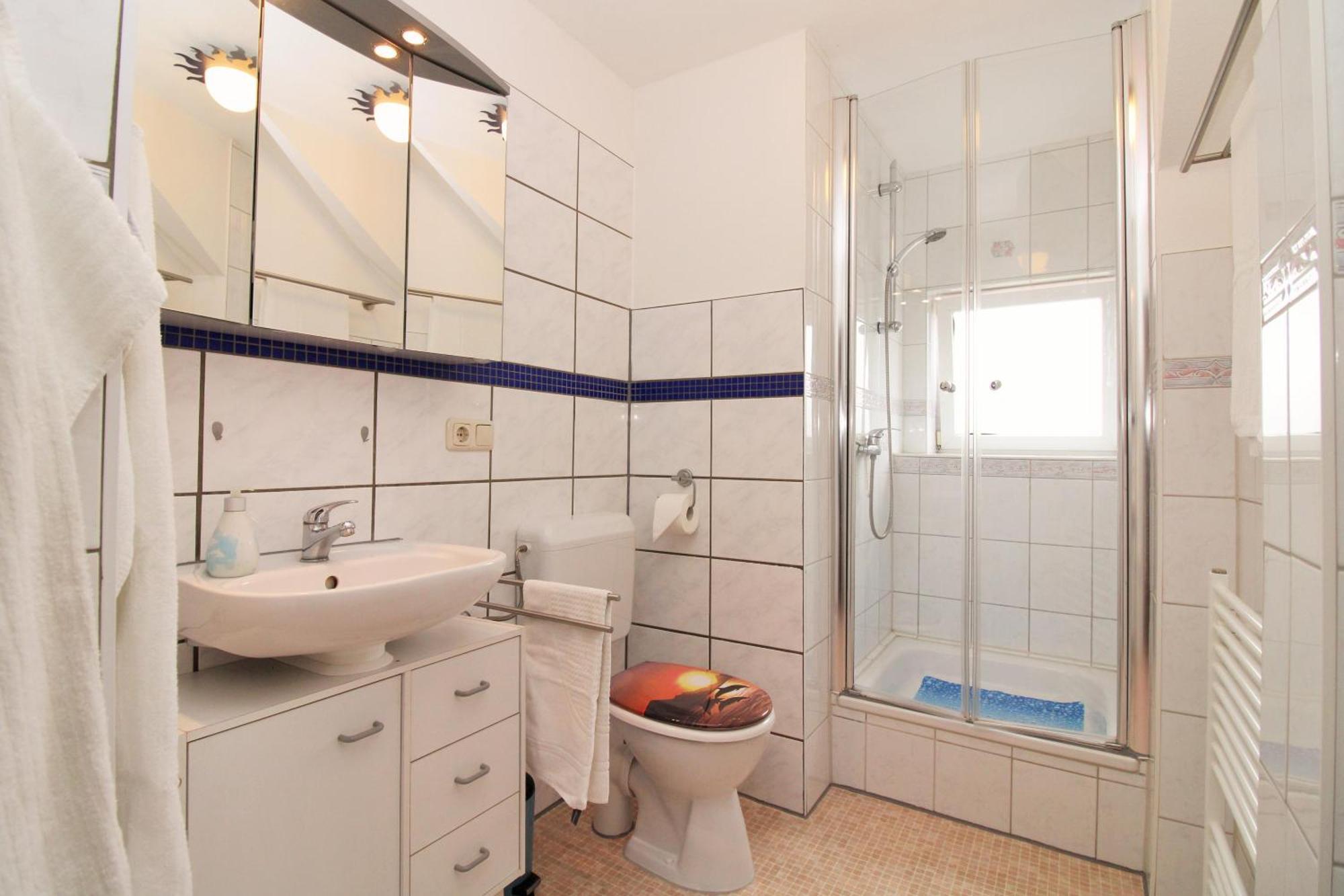 Haus Neue Reihe 118 Fewo 2 Molli Blick Ostseebad Kühlungsborn Esterno foto