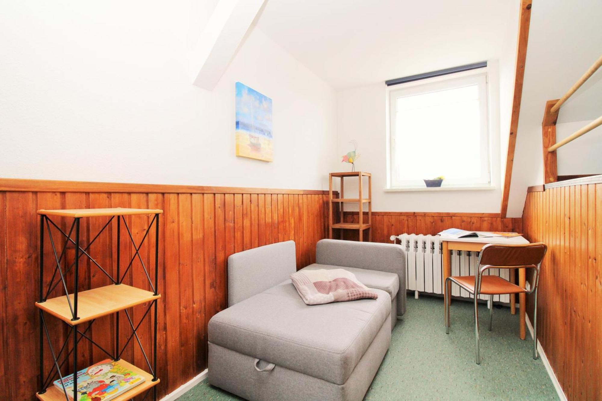 Haus Neue Reihe 118 Fewo 2 Molli Blick Ostseebad Kühlungsborn Esterno foto